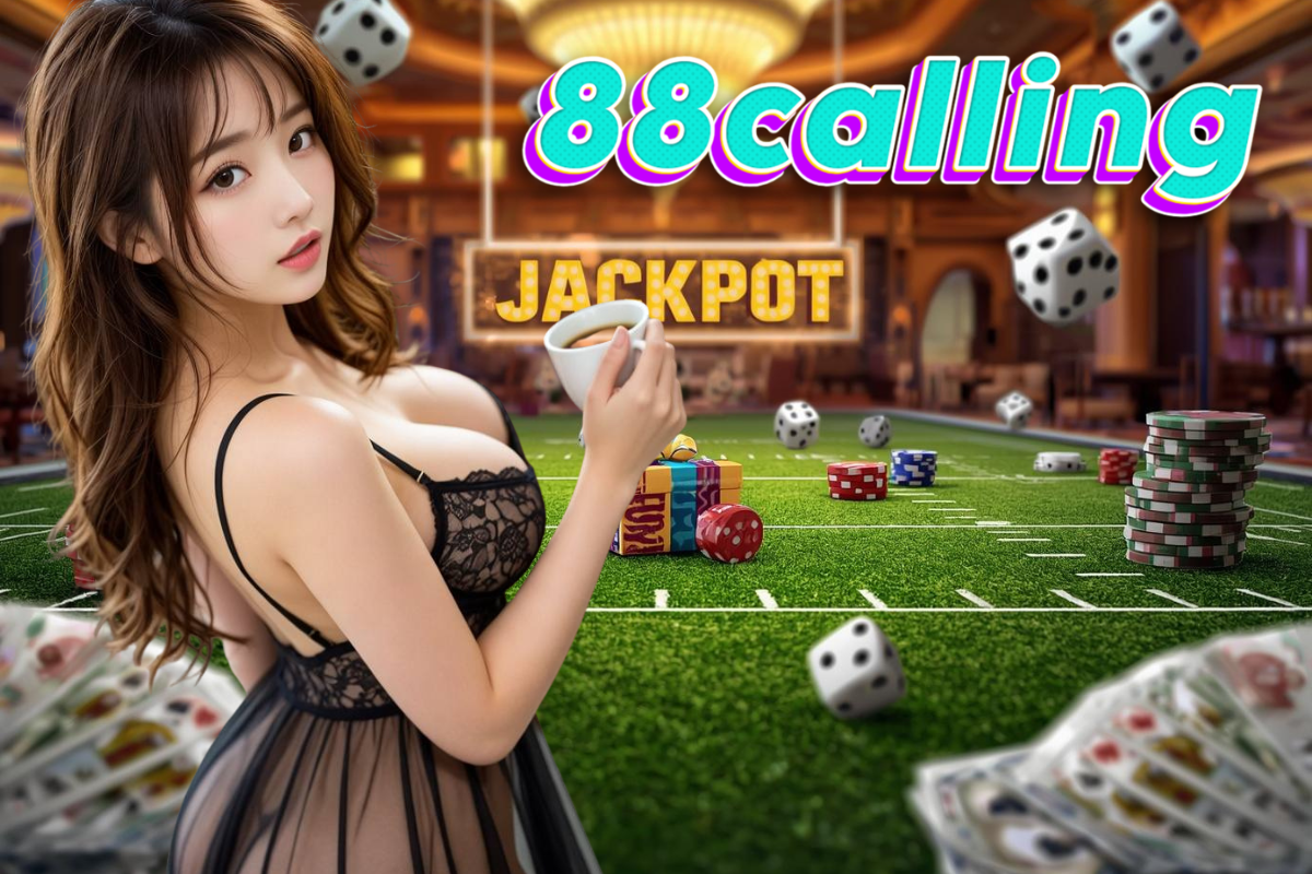 88calling สมัคร