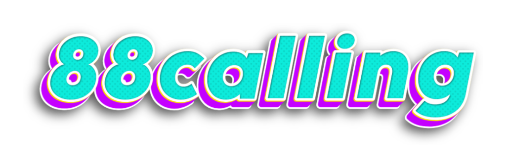 88calling